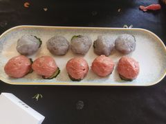 -东来顺·非遗火锅(高新店)