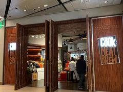 -The COOK·厨餐厅·自助餐(浦东嘉里大酒店)