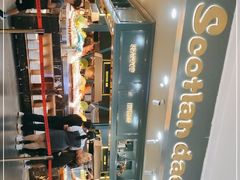 -苏格里岛自助海鲜烤肉(青秀万达店)