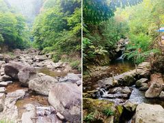 -太湖源风景区