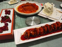 -裕德隆清真饭庄·天津特色菜(东丽店)
