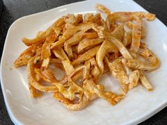 -金刚山(学府路店)