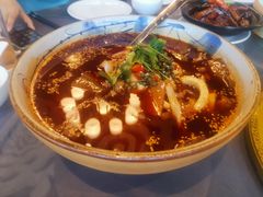 -羲和雅苑•北京烤鸭(平安国际金融中心店)