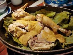 叫花童子鸡-桂满陇天书(南京德基旗舰店)