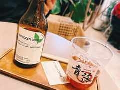 -青莯_Percher Coffee Shop(皮市街店)