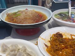 -丝宴·凤城印象·西北特色菜(彩虹湾店)