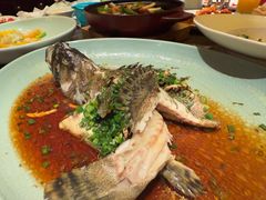 -西安凯悦酒店·湖畔中餐厅