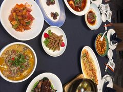-苏州人家·精致苏帮菜(斜塘店)