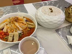 -内蒙古驻京办餐厅