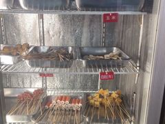 -三番火辣串串香(南市场店)