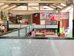 大堂-比格比萨自助(康巴什店)