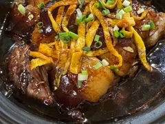 -两户人家农家乐