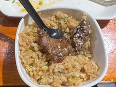 -本色.小马哥烧烤(五一路总店)
