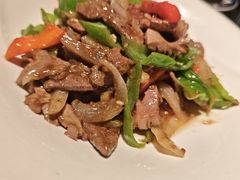 -芳芳私房菜·精做淮扬菜(承德路店)