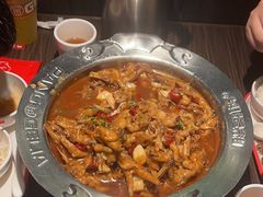 -胖哥俩肉蟹煲(湖滨银泰in77店)