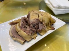 -新天厨酒家(二分店)