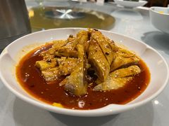 -京味斋·北京烤鸭(北京南站洋桥店)