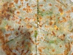 -甲乙饼·手工牛肉饼(天通苑华联店)