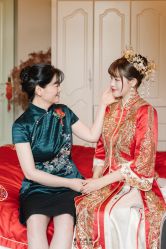 -格乐利雅婚礼艺术中心(南外滩店)