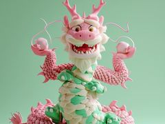-YUE·6·西式融合餐厅(外滩六号店)