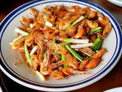 -芦茨金富饭庄·25年老字号·专做稻草鸡