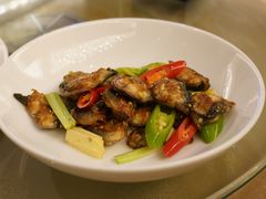 -绿岛国际酒店·海鲜酒楼(八七路店)