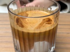 -Metal hands·铁手咖啡