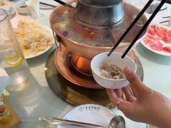 -东来顺饭庄(天坛店)
