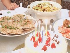 -小贝壳酒楼(经九路店)
