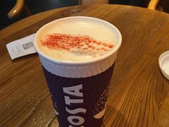 -COSTA COFFEE(岭南天地店)