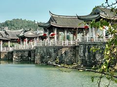 -潮州古城