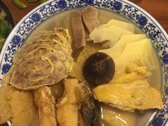 蒸三鲜-三林本帮馆(中林街店)