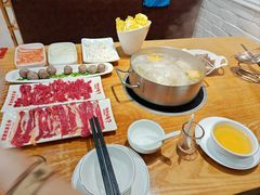 -为什么牛潮汕牛肉火锅(万胜广场店)
