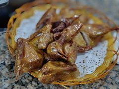 -皇鸽餐厅(龙塘店)