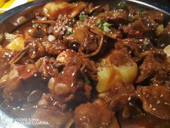 -胖哥俩肉蟹煲(世茂国际广场店)