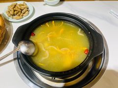 -野菌王•养生汤锅•野生菌火锅(大理漾濞路店)
