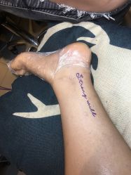 -墨無界刺青TATTOO