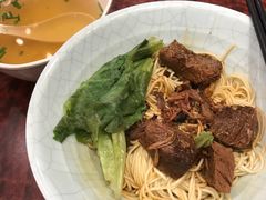 -云南路美食街