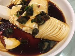 -江南村酒家