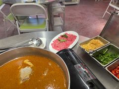 -燃计沙茶皇·香港沙茶火锅(人广旗舰店)