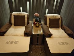-足莲得·足道SPA(滨湖银泰店)