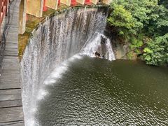 -洛阳白云山景区