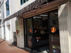 门面-安德鲁饼店(总店)