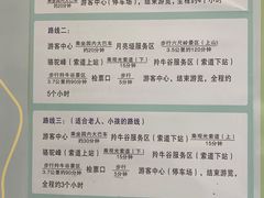 -牛背梁国家森林公园
