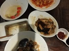 -五观堂素食(新华路店)