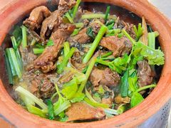 -盐禾堂海南屯昌香草鸭(海润路总店)