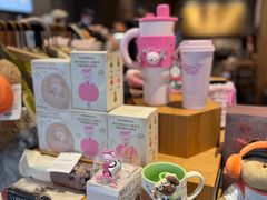 -星巴克(厦门万象城4F店)