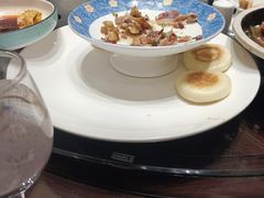 -赴宴楼(鸠兹古镇店)