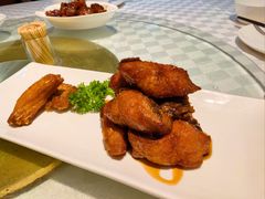 -光明邨大酒家(淮海路店)