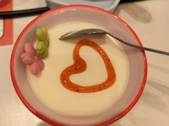 手工酸奶-雅佳神话·麻辣烤鱼(新街口店)